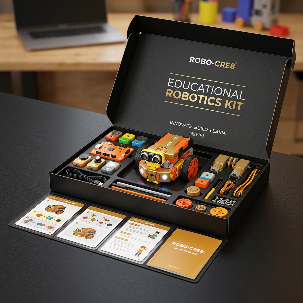 CUB Kit