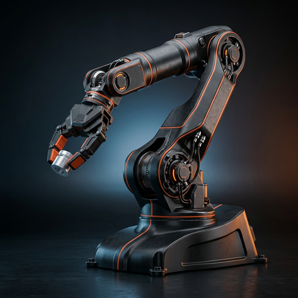 MK2 ARM