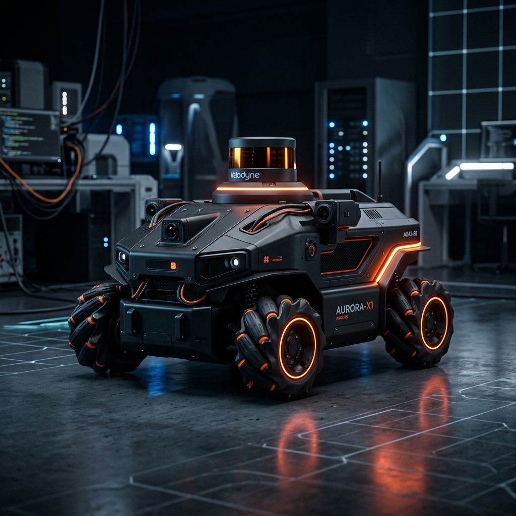 TIGER Platform